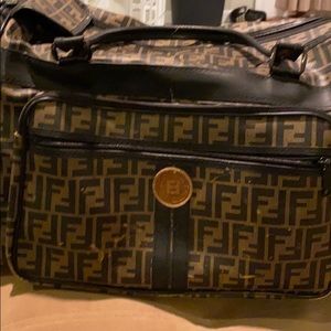 Duffle Bag/ Travel Bag